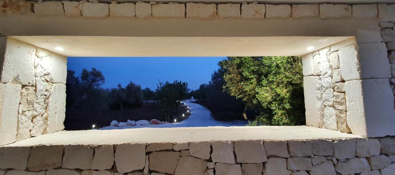 Serranova La Perla Di Torre Guacetoヴィラ エクステリア 写真