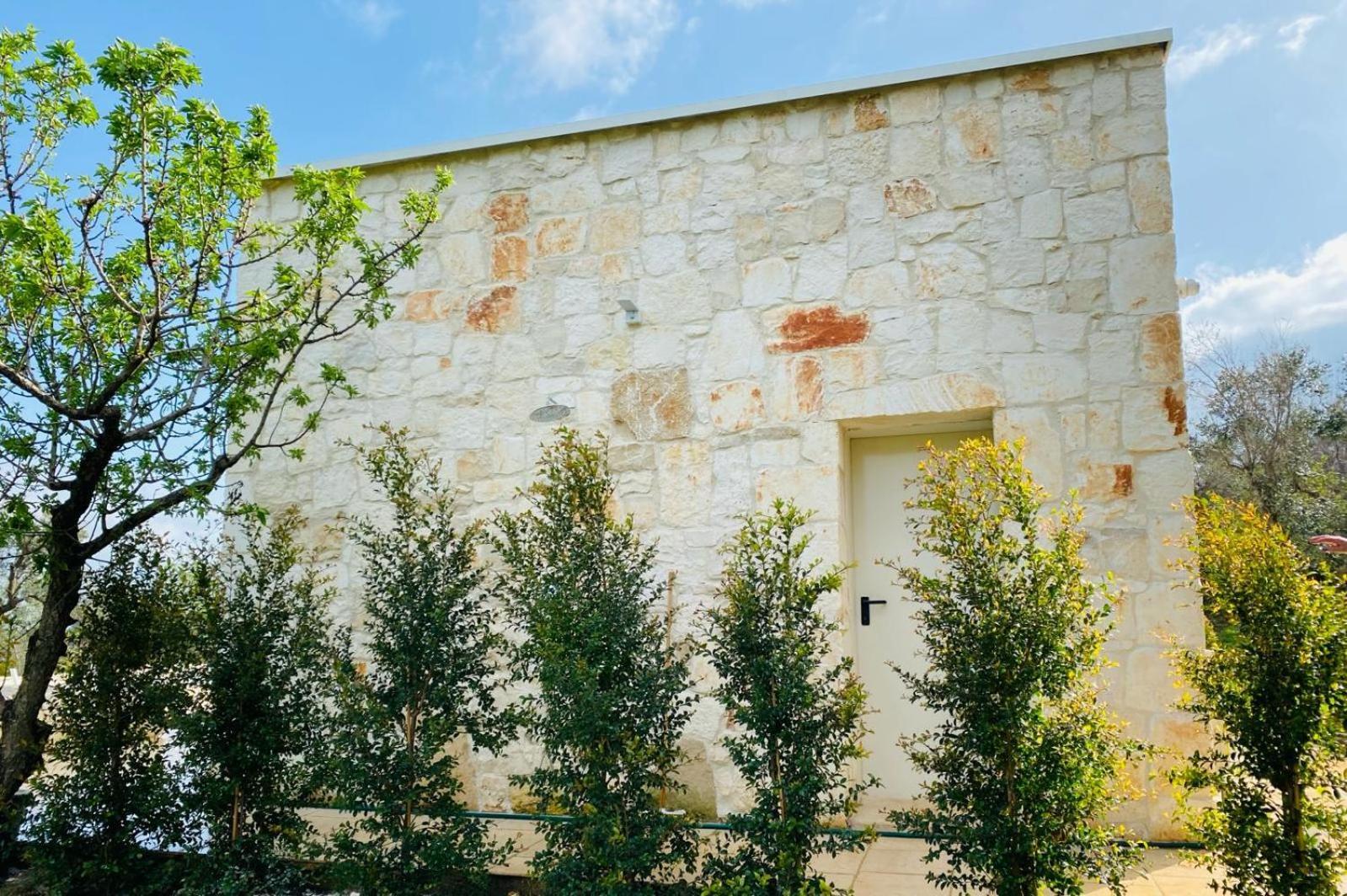 Serranova La Perla Di Torre Guacetoヴィラ エクステリア 写真
